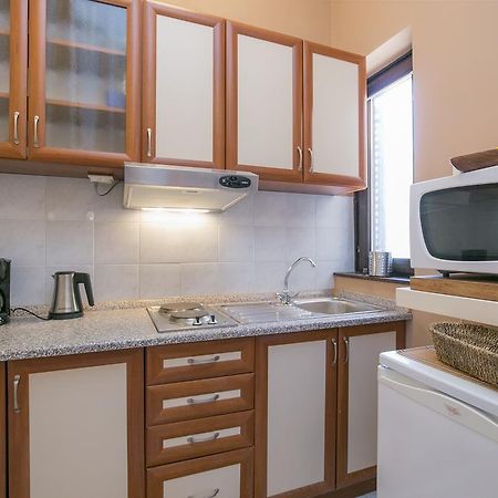 Apartment Gino Ravni Rom bilde