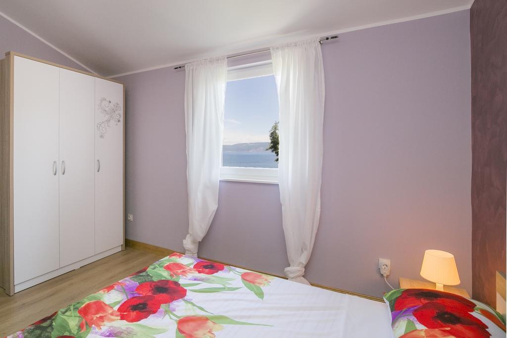 Apartment Gino Ravni Rom bilde