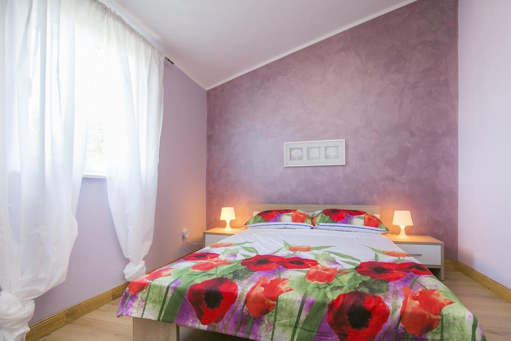 Apartment Gino Ravni Rom bilde