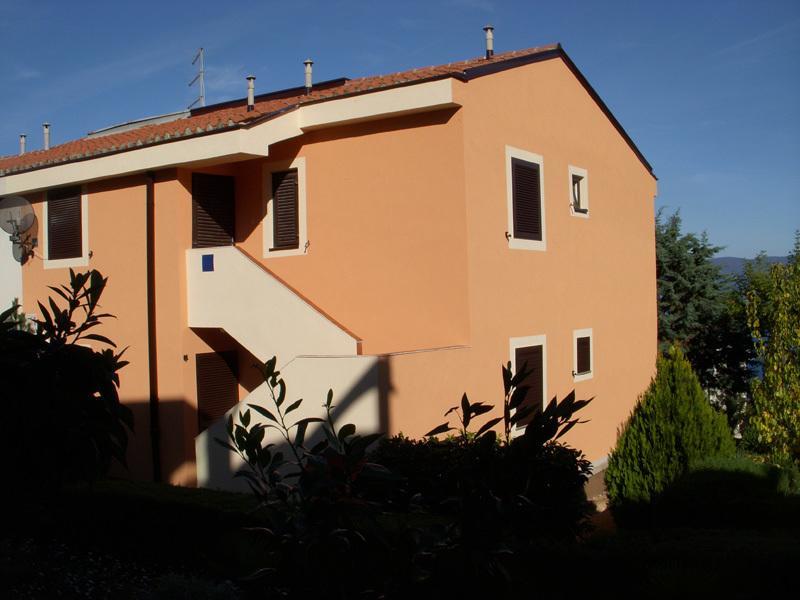 Apartment Gino Ravni Rom bilde