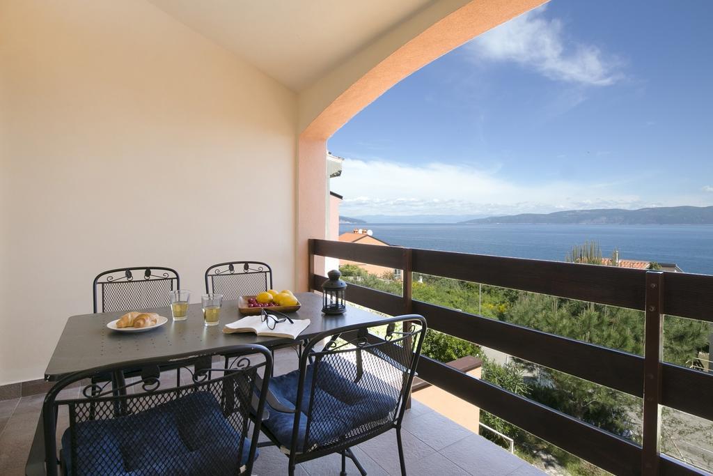 Apartment Gino Ravni Rom bilde