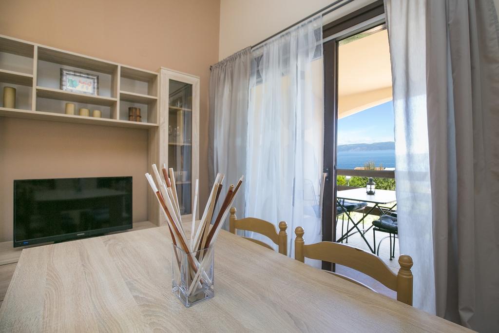 Apartment Gino Ravni Rom bilde